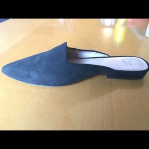 A New Day Women’s casual black dress shoes